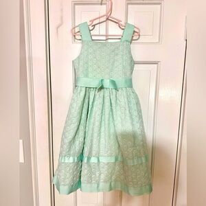 Sweet heart rose dress